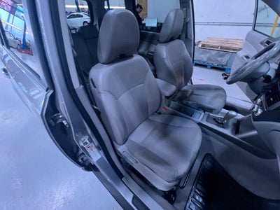 2010 Subaru Forester 2.5X Limited