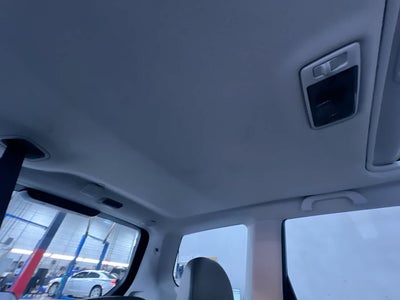 2010 Subaru Forester 2.5X Limited