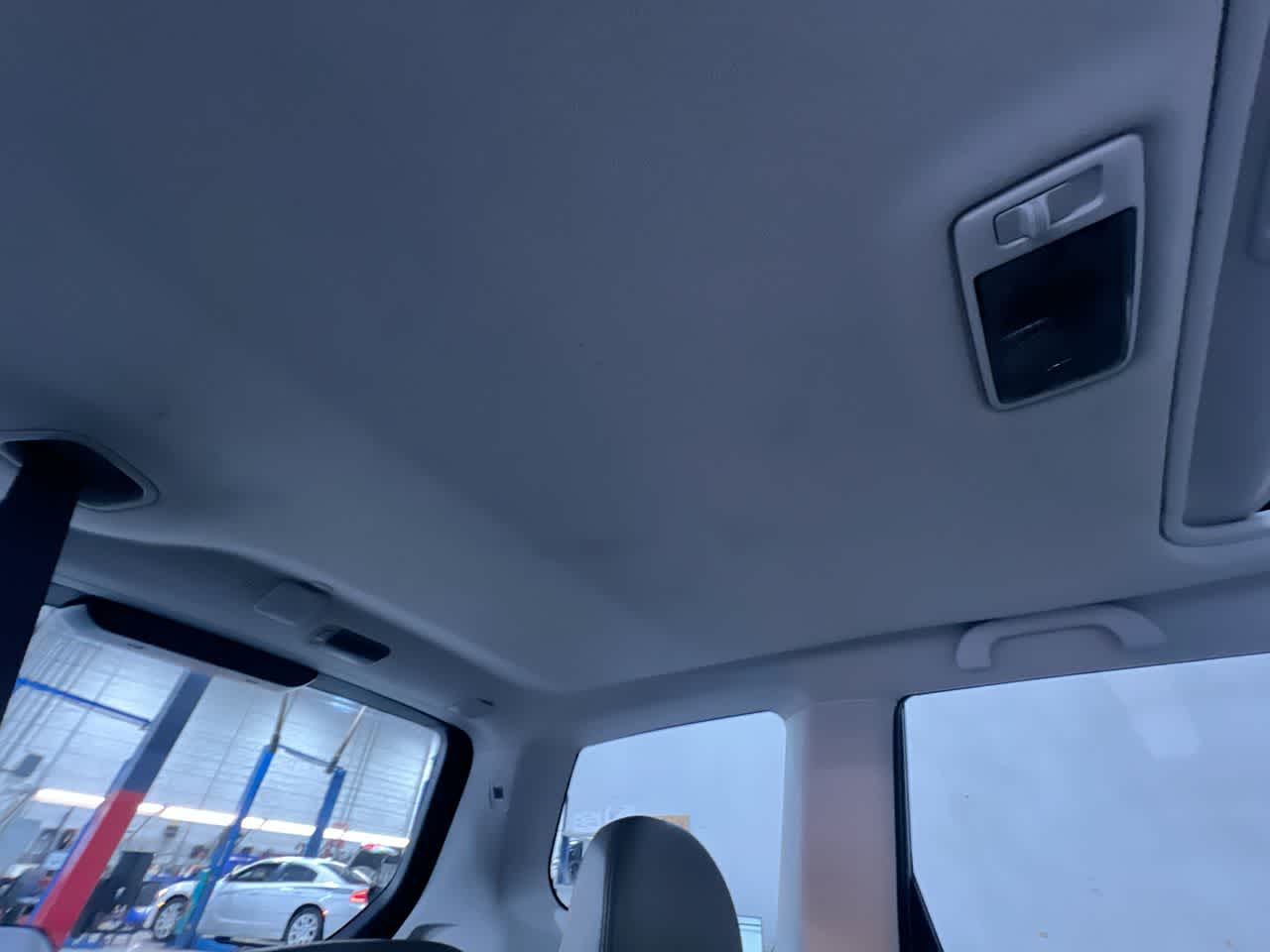 2010 Subaru Forester 2.5X Limited