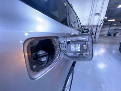 2010 Subaru Forester 2.5X Limited