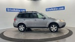 2010 Subaru Forester 2.5X Limited