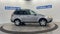 2010 Subaru Forester 2.5X Limited