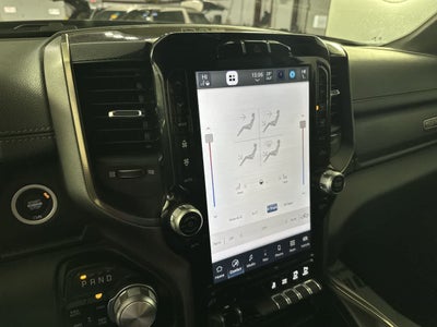 2022 RAM 1500 Sport