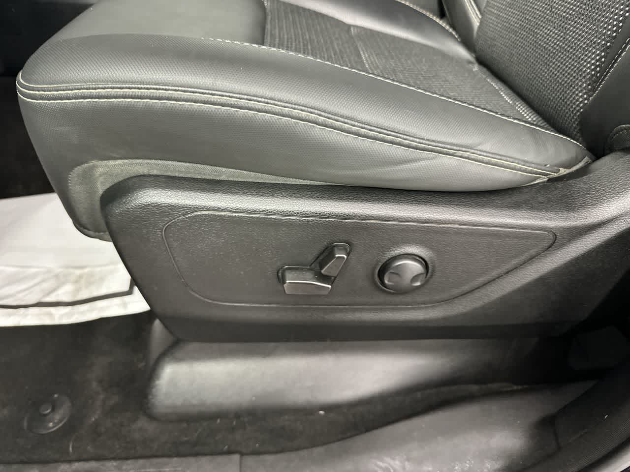 2022 RAM 1500 Sport