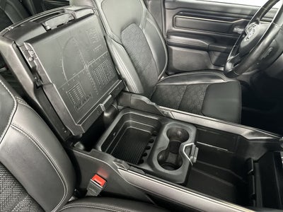 2022 RAM 1500 Sport
