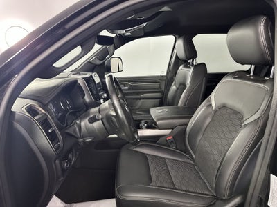 2022 RAM 1500 Sport