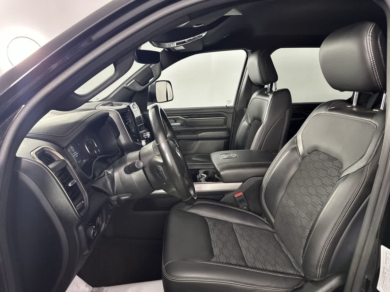 2022 RAM 1500 Sport