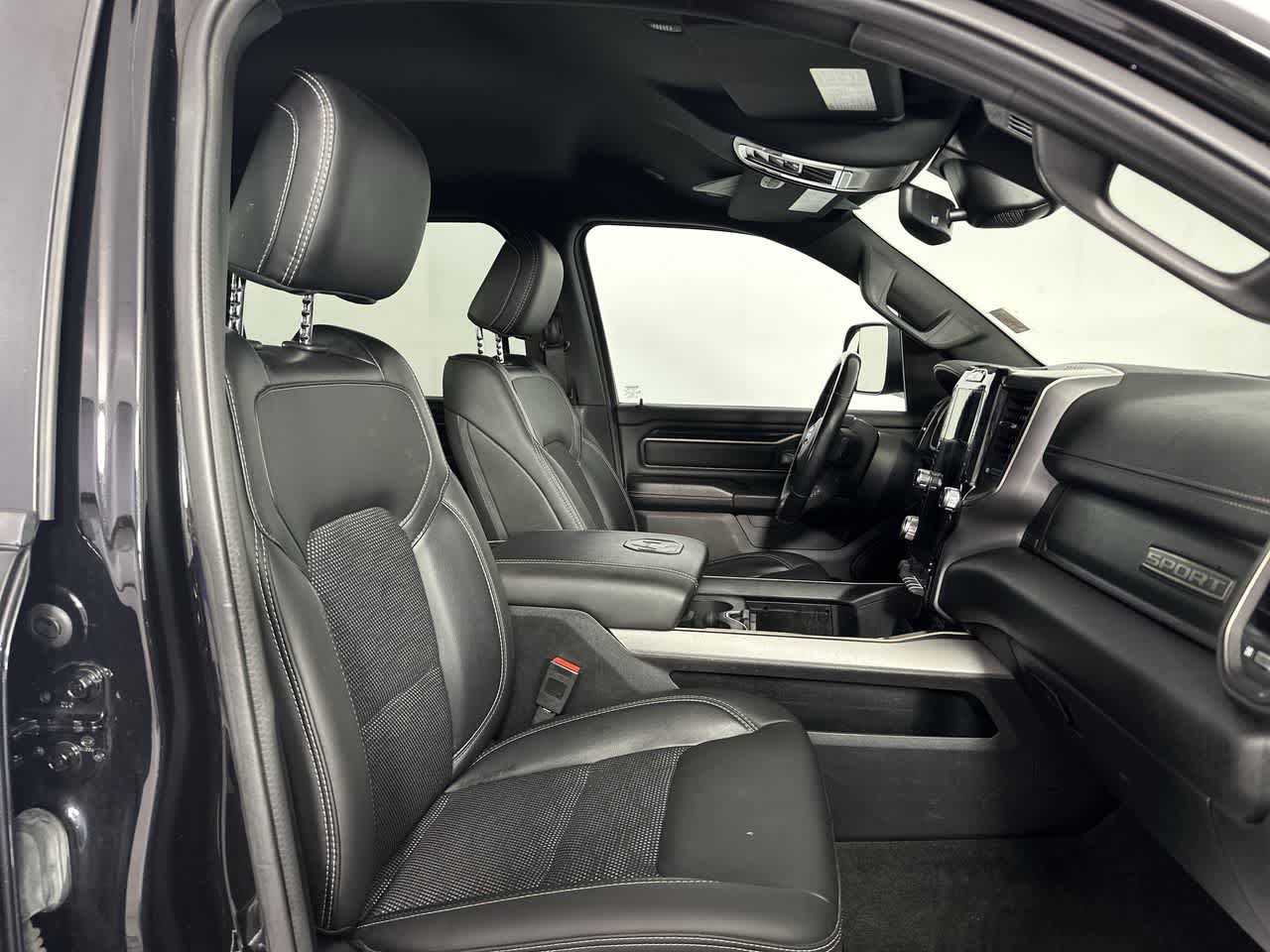 2022 RAM 1500 Sport