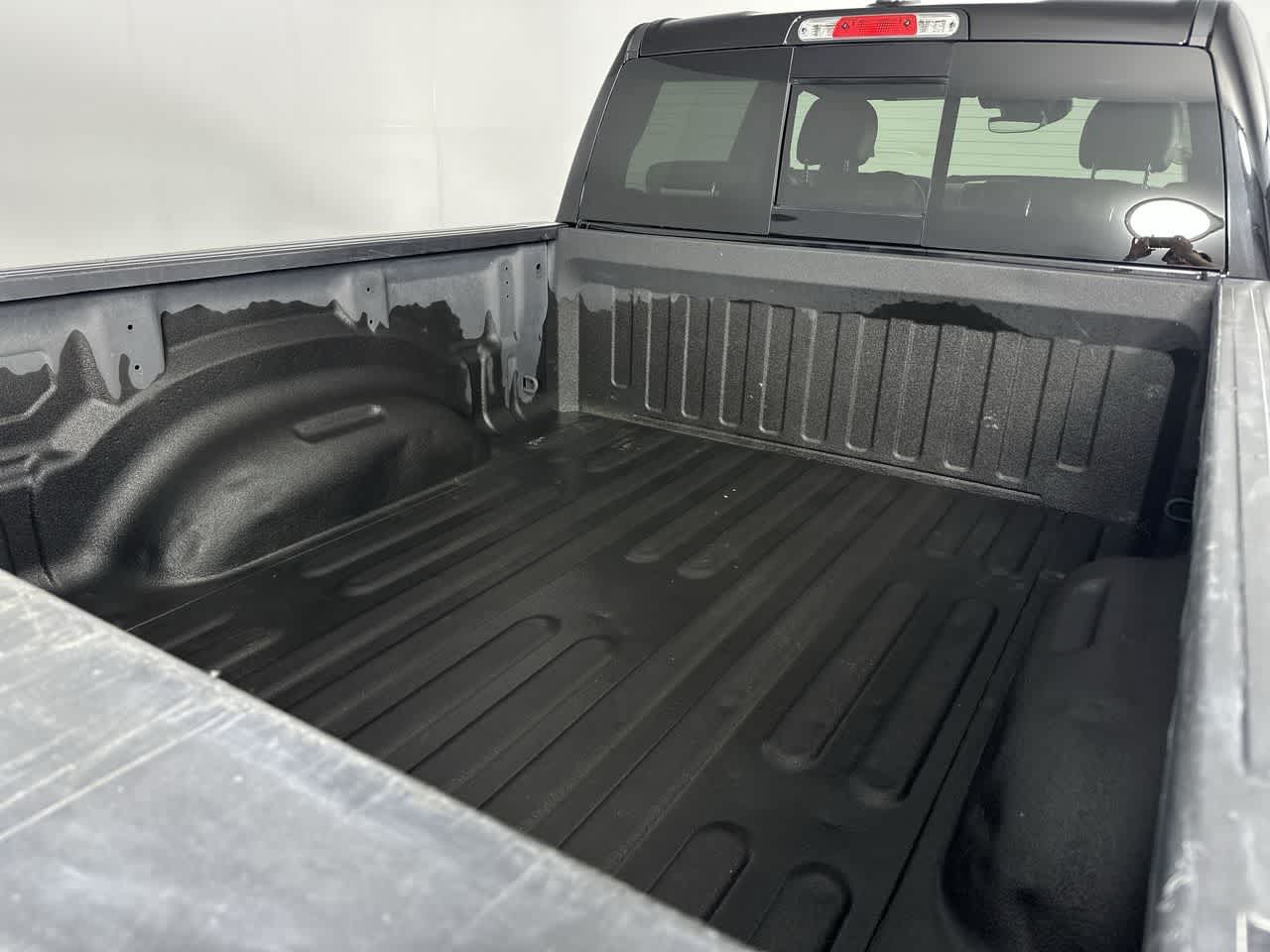 2022 RAM 1500 Sport