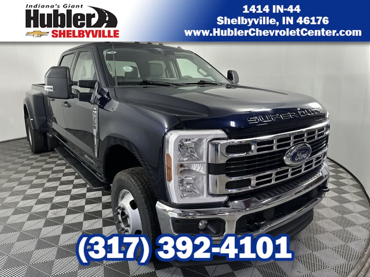 2025 Ford Super Duty F-350 DRW XL