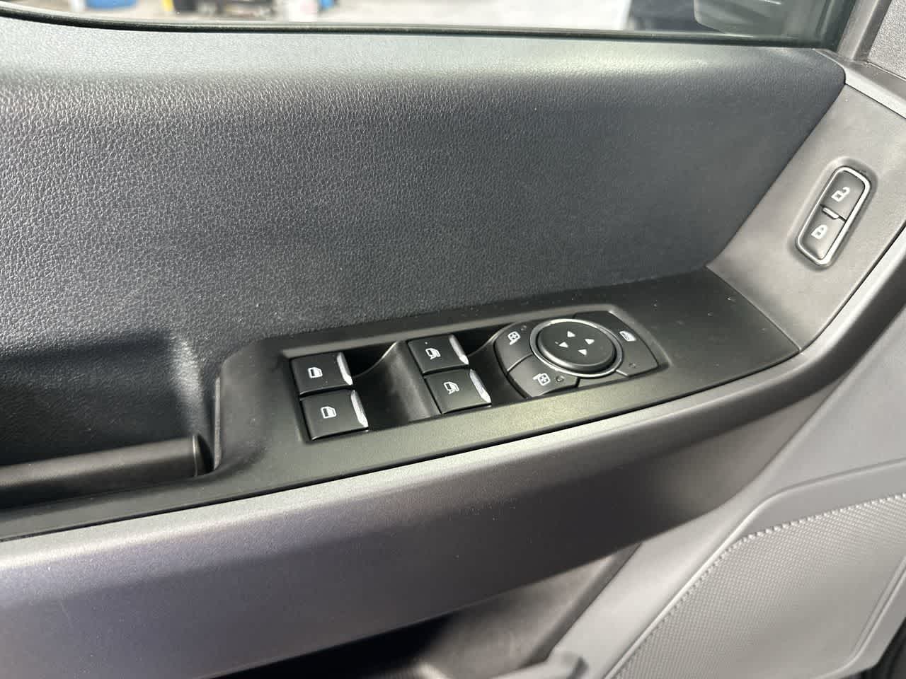 2025 Ford Super Duty F-350 DRW XL