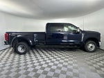 2025 Ford Super Duty F-350 DRW XL