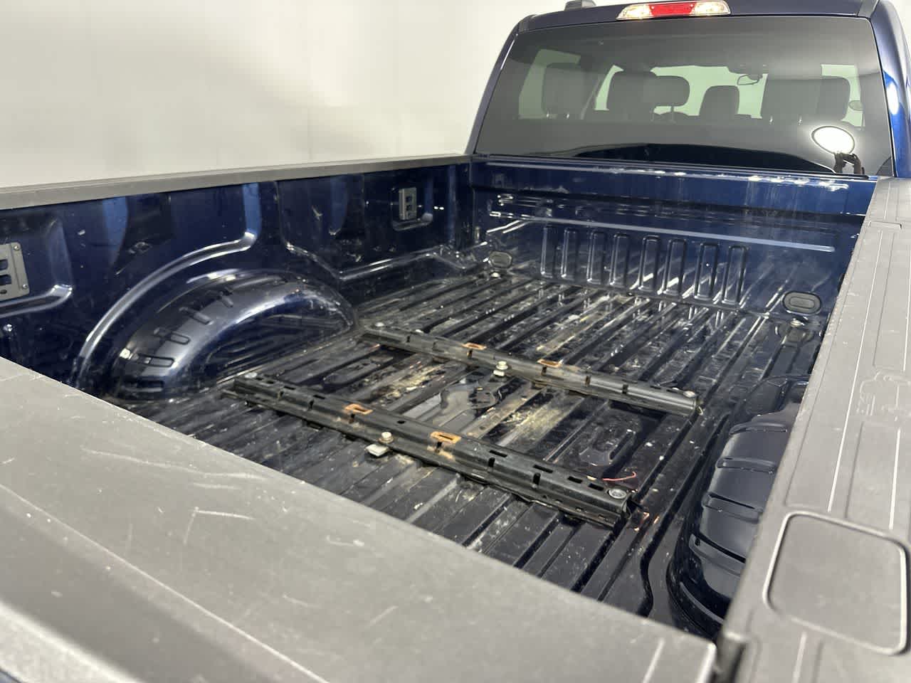 2025 Ford Super Duty F-350 DRW XL