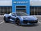 2027 Chevrolet Corvette Z06 3LZ