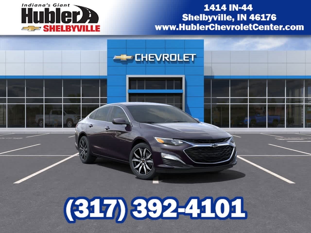 2025 Chevrolet Malibu RS Greenwood IN Shelbyville Franklin Rushville