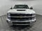 2018 Chevrolet Silverado 2500 HD LTZ