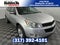 2011 Chevrolet Traverse LS