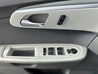 2011 Chevrolet Traverse LS