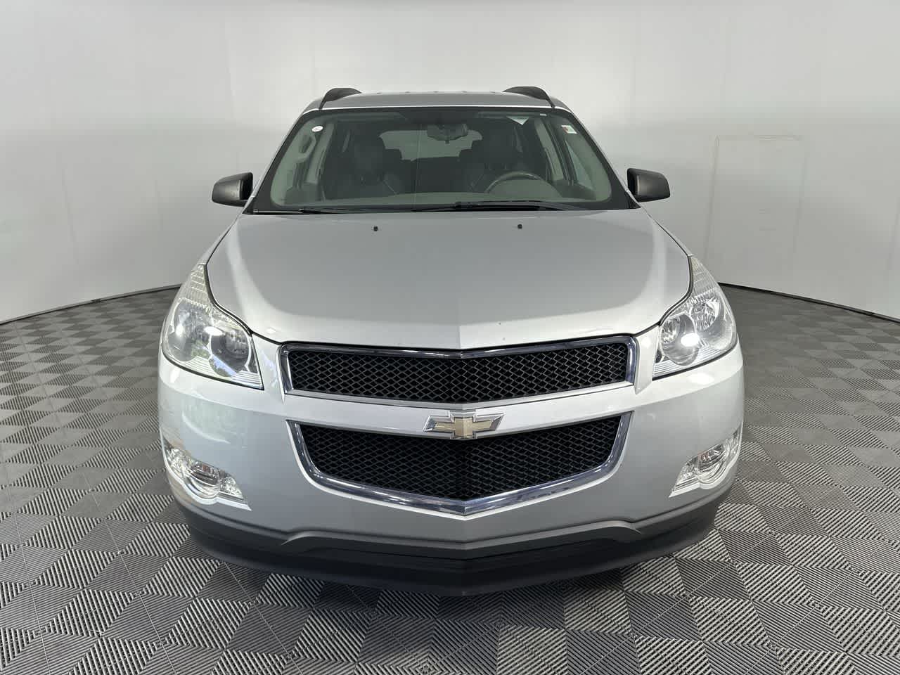 2011 Chevrolet Traverse LS