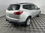 2011 Chevrolet Traverse LS