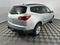 2011 Chevrolet Traverse LS