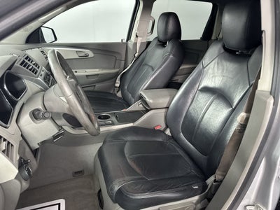 2011 Chevrolet Traverse LS