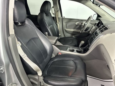 2011 Chevrolet Traverse LS