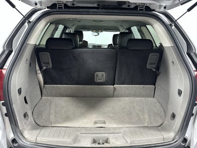 2011 Chevrolet Traverse LS