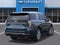 2027 Chevrolet Tahoe Premier