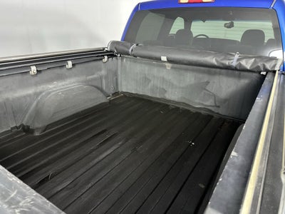 2004 GMC Sierra 1500 SLE