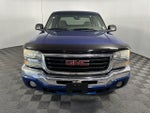 2004 GMC Sierra 1500 SLE