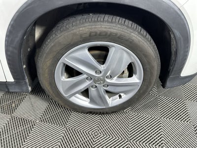 2019 Honda HR-V EX-L