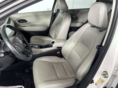 2019 Honda HR-V EX-L