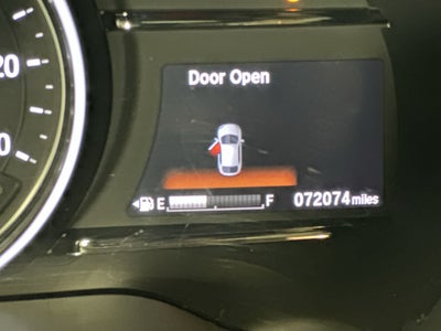 2019 Honda HR-V EX-L