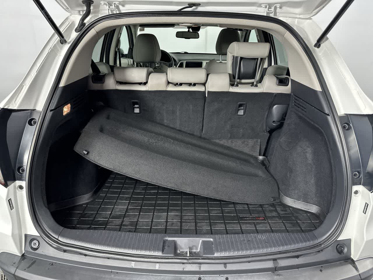 2019 Honda HR-V EX-L