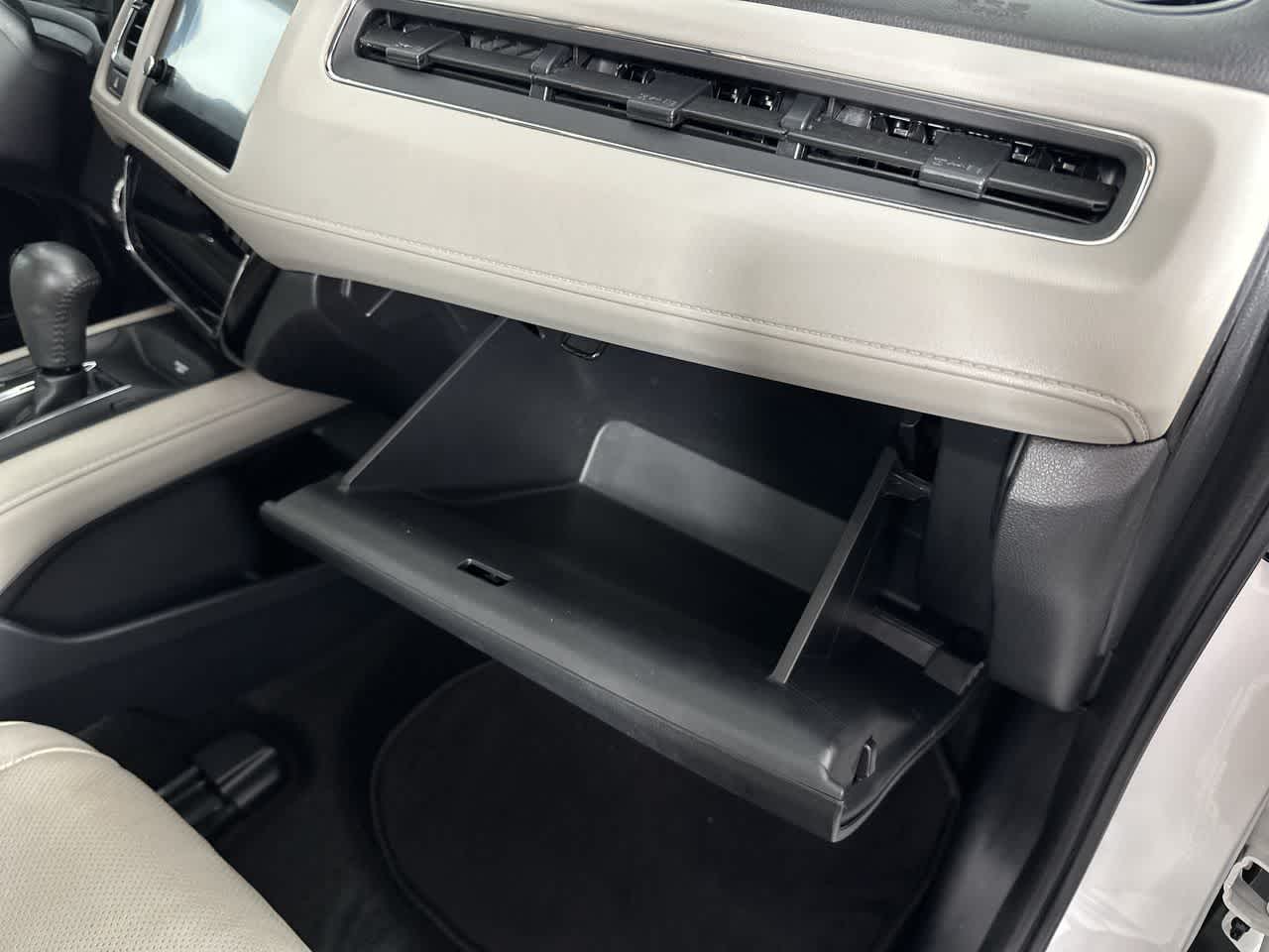 2019 Honda HR-V EX-L