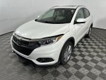2019 Honda HR-V EX-L