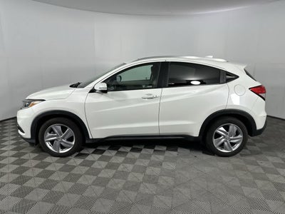2019 Honda HR-V EX-L
