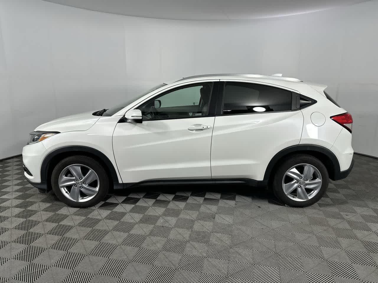 2019 Honda HR-V EX-L