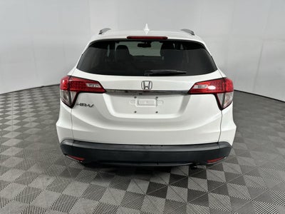 2019 Honda HR-V EX-L