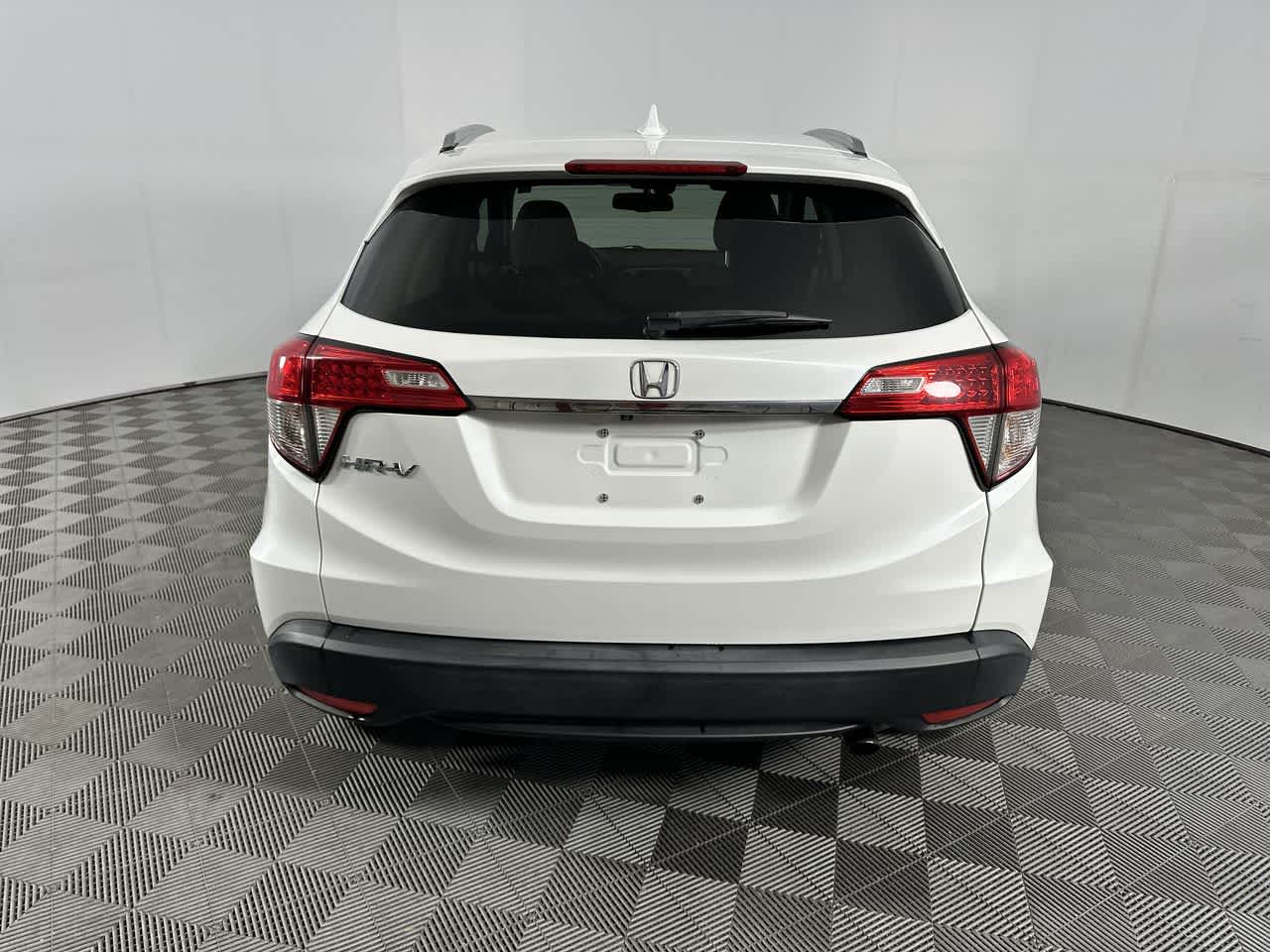2019 Honda HR-V EX-L
