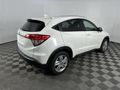 2019 Honda HR-V EX-L