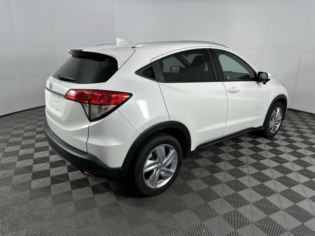 2019 Honda HR-V EX-L