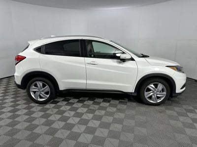 2019 Honda HR-V EX-L