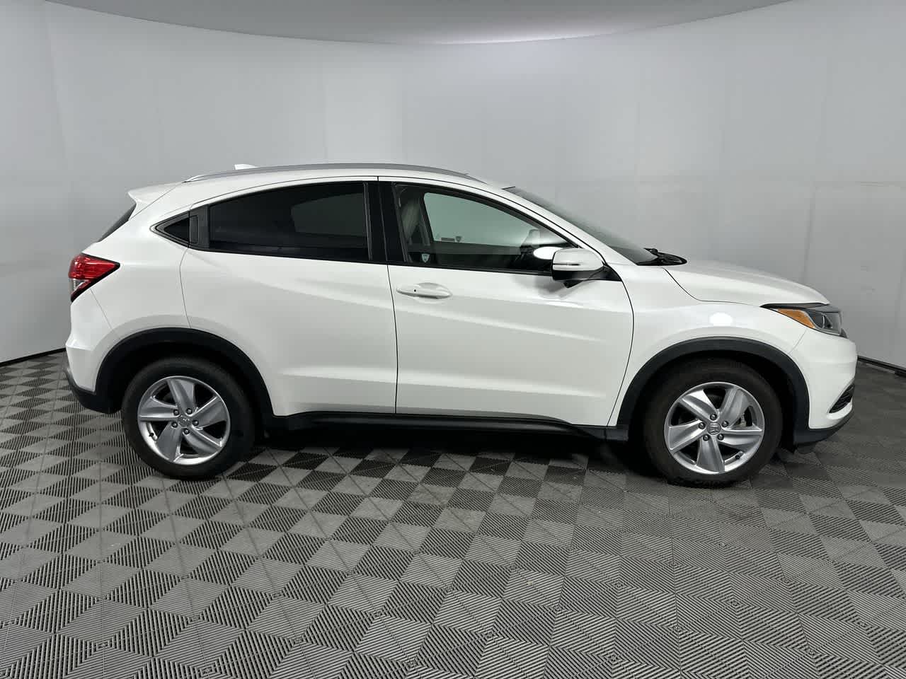2019 Honda HR-V EX-L