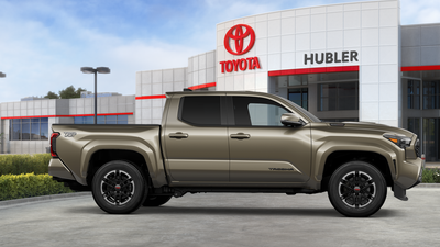 2026 Toyota Tacoma i-FORCE MAX TRD Sport i-FORCE MAX