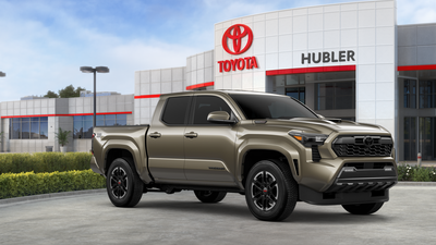 2026 Toyota Tacoma i-FORCE MAX TRD Sport i-FORCE MAX