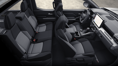 2026 Toyota Tacoma i-FORCE MAX TRD Sport i-FORCE MAX