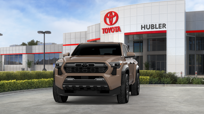 2026 Toyota Tacoma i-FORCE MAX TRD Off-Road i-FORCE MAX
