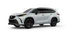 2024 Toyota Highlander XSE